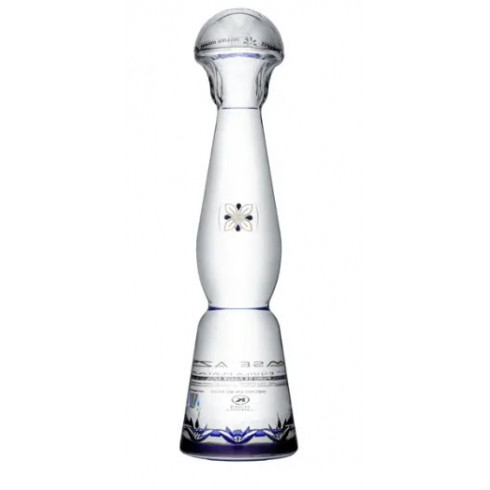 Tequila Clase Azul Plata