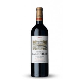La Louvière 2016 - Pessac-Léognan (Magnum)