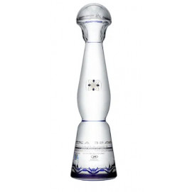 Tequila Clase Azul Plata