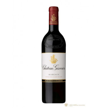 Giscours 2009 - Margaux