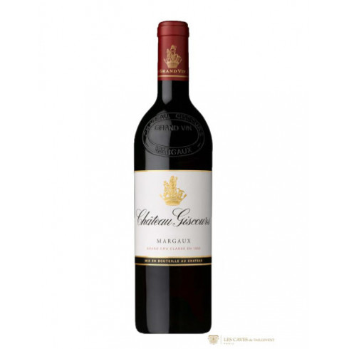 Giscours 2009 - Margaux