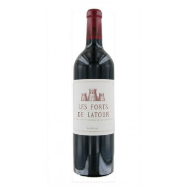 Fort De Latour 2010 - Pauillac