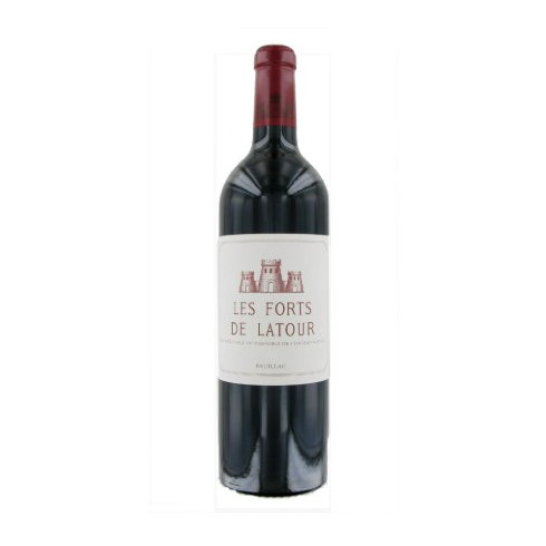 Fort De Latour 2010 - Pauillac