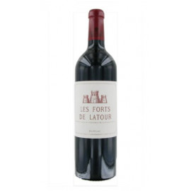 Fort De Latour 2010 - Pauillac