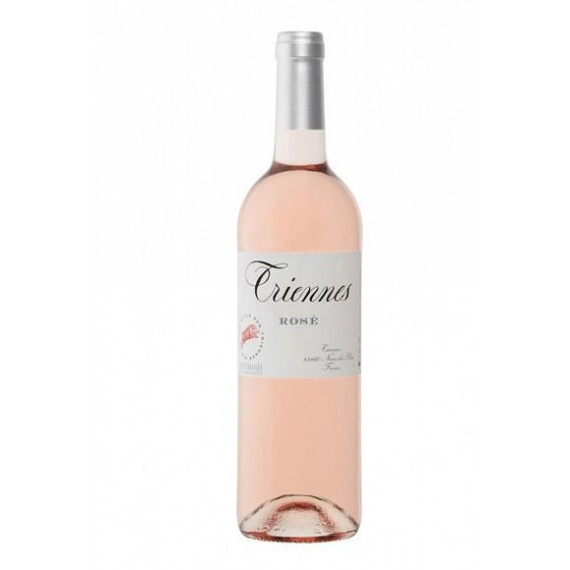 Triennes Rosé