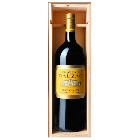 Dauzac, Château 2018 - Margaux (Magnum)