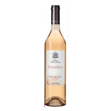 Triennes Rosé 2019