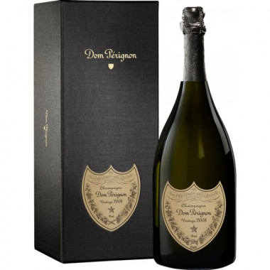 Dom Pérignon Brut 2008 (Magnum)