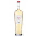 Bastide Blanche, Domaine de La Croix - Blanc