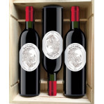 Expression de Haut-Médoc 2017 (CB3)