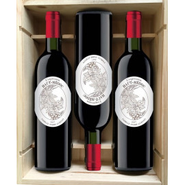 Expression de Haut-Médoc 2017