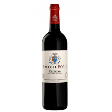Lacoste Borie 2015 - Pauillac (Magnum)