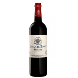 Lacoste Borie 2015 - Pauillac (Magnum)