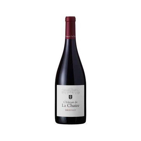 Brouilly  - Chateau de La Chaize