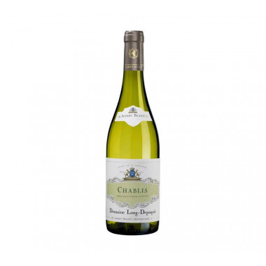 Chablis Domaine Long-Depaquit - Albert Bichot