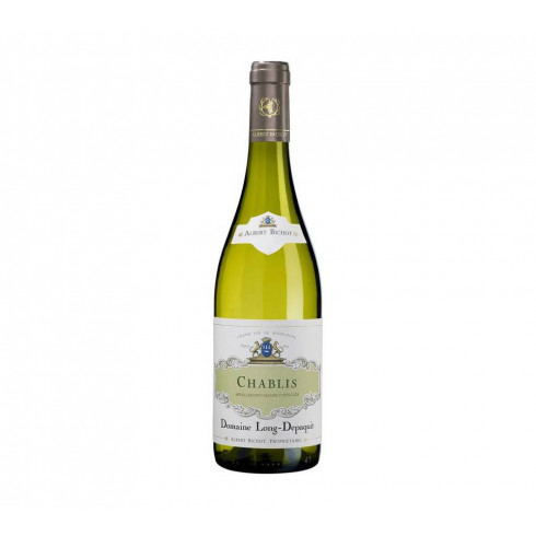 Chablis Domaine Long-Depaquit - Albert Bichot