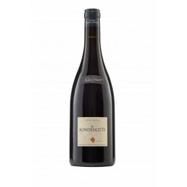 Sancerre Rouge - Bernard Fleuriet & Fils