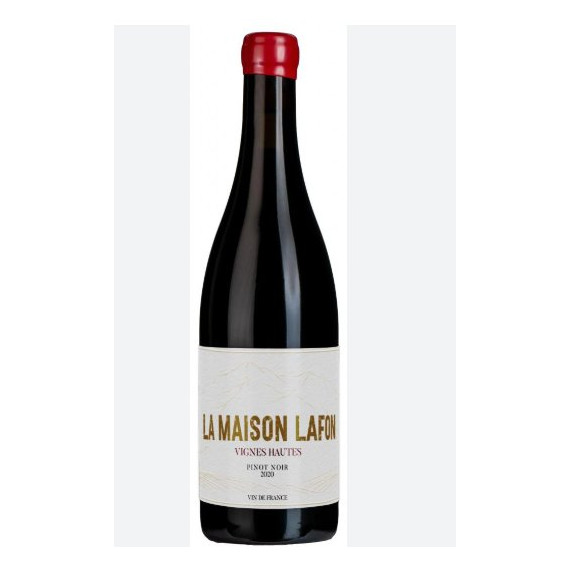 Pinot Noir "Vignes Hautes" - La Maison Lafon