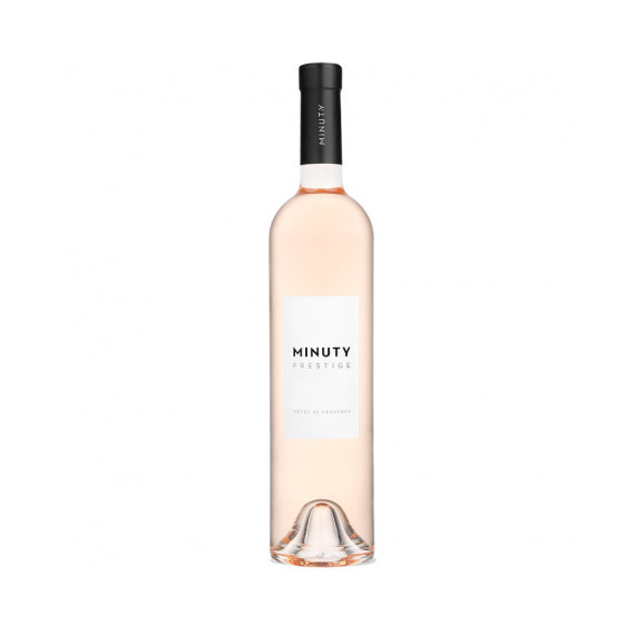 Minuty Prestige - Rosé