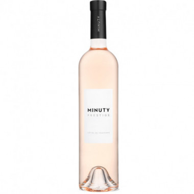 Minuty Prestige - Rosé