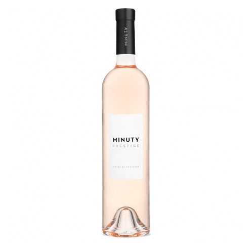 Minuty Prestige - Rosé