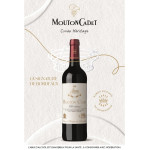 Mouton-Cadet "Héritage" 2022
