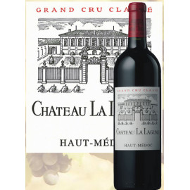 La Lagune 2019 - Haut-Médoc