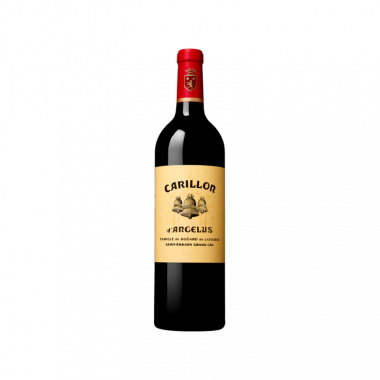 Carillon de l'Angélus 2016 - Saint-Emilion