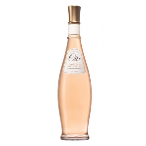 Ott* - Rosé, Chateau de Selle