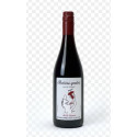 Raisin gaulois 2024 Marcel Lapierre