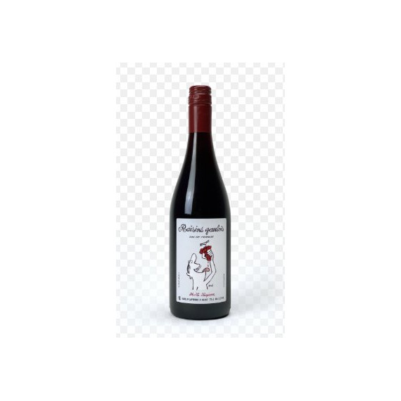 Raisin gaulois 2024 Marcel Lapierre