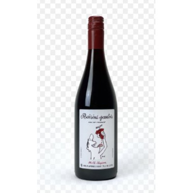 Raisin gaulois 2024 Marcel Lapierre