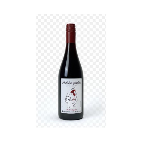 Raisin gaulois 2024 Marcel Lapierre
