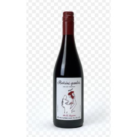 Raisin gaulois 2024 Marcel Lapierre