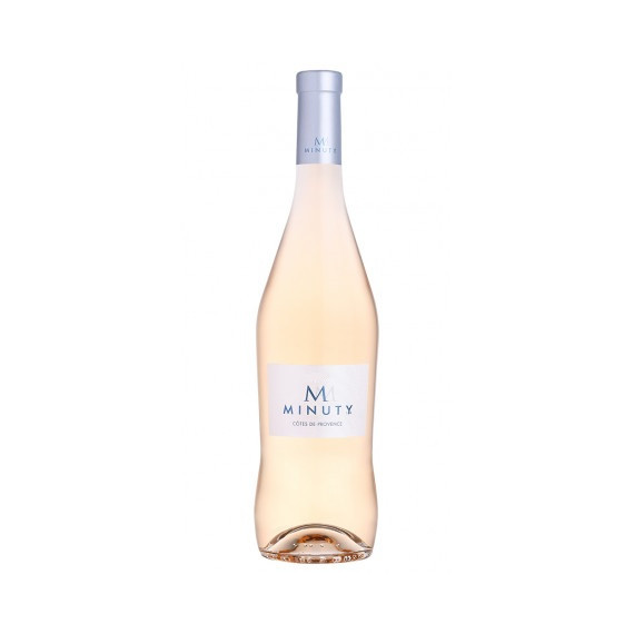 Minuty "M" - Rosé (Magnum)