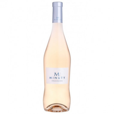 Minuty "M" - Rosé (Magnum)