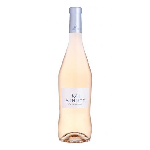 Minuty "M" - Rosé (Magnum)