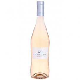 Minuty "M" - Rosé (Magnum)