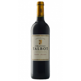 Talbot 2010 - Saint-Julien