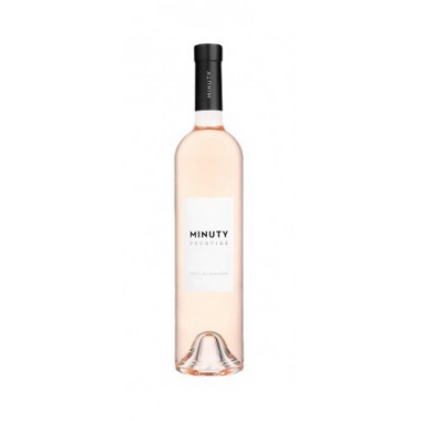 Minuty Prestige rosé 2020 (Mathusalem) 6 litres