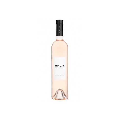 Minuty Prestige rosé 2020 (Mathusalem) 6 litres