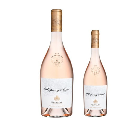 Whispering Angel - Rosé (Magnum)