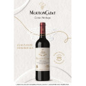 Mouton-Cadet "Héritage" 2022