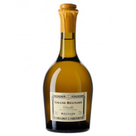Chablis Grand Regnard