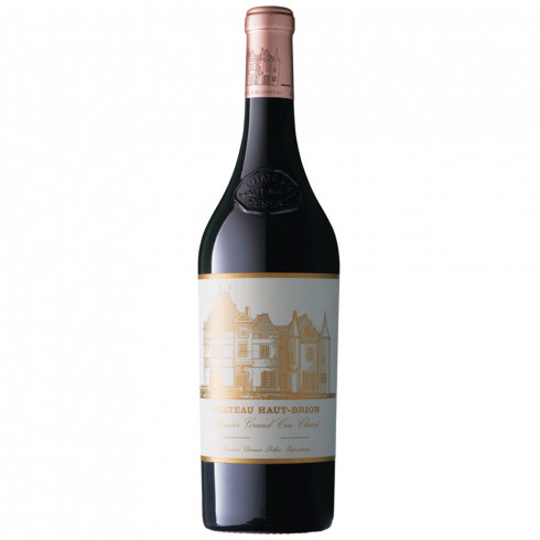 Haut-Brion 2015 - Pessac-Léognan