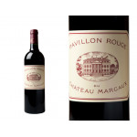 Pavillon Rouge du Château Margaux 2019 - Margaux