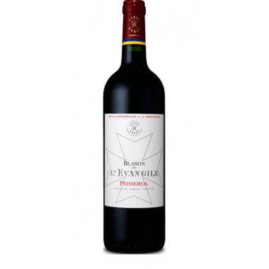 Blason de l'Evangile 2020 - Pomerol (Magnum)