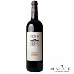 Nénin 2015 - Pomerol