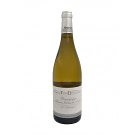 Bourgogne Hautes-Cotes de nuits Blanc 2021 Dufouleur