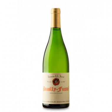 Macon-Fuissé 2017 - Domaine Ferret